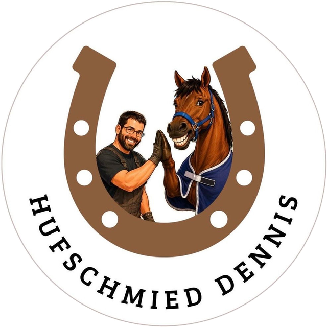 Hufschmied Dennis